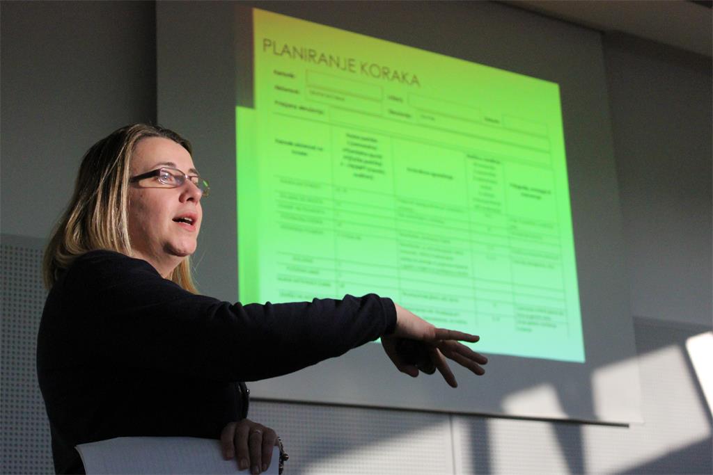 Otvorene prijave za edukaciju kreiranja IEP-a