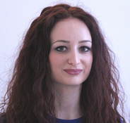 Olga Baretić