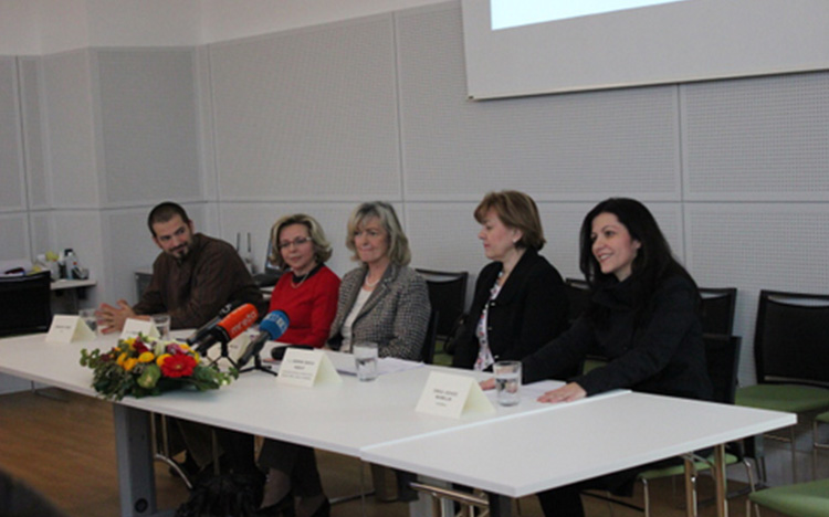 Presentation of Therapeutic Feeding Handbook