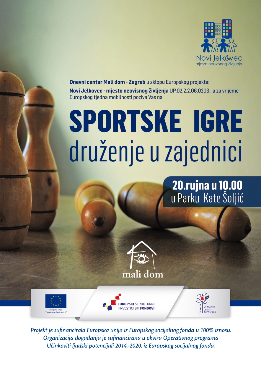 Obilježavanje Europskog tjedna mobilnosti 2021.